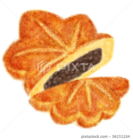 Momiji Manju 36231284