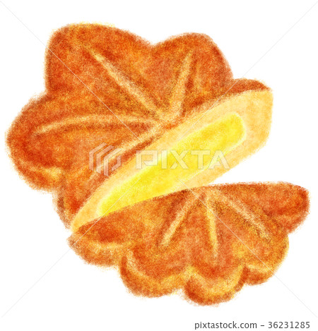 Momiji Manju 36231285
