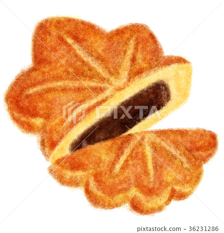 Momiji Manju 36231286