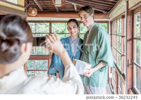 Inbound Tourist Onsen Ryokan Onsen Yukata Onsen Inbound Tourist Onsen Ryokan Onsen Yukata Onsen 36232245