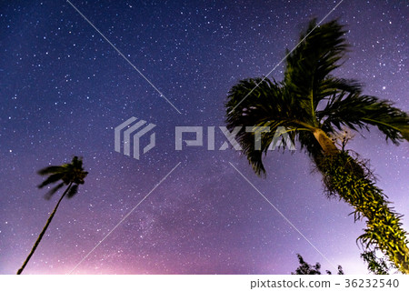 關島的星空 36232540