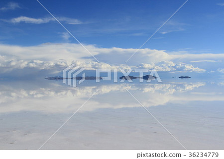 Uyuni salt lake Uyuni salt lake 36234779