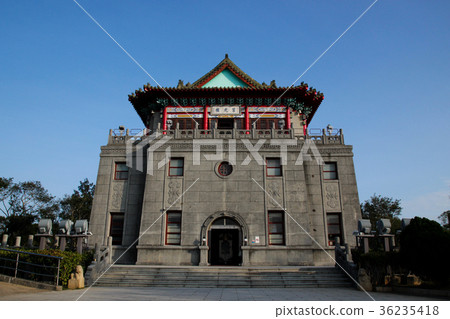金門莒光樓 36235418