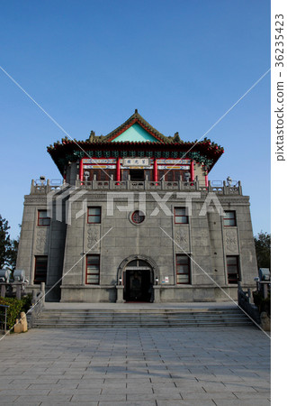 金門莒光樓 金門莒光樓 36235423