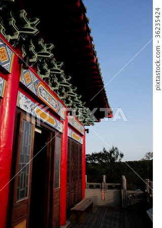 金門莒光樓 金門莒光樓 36235424