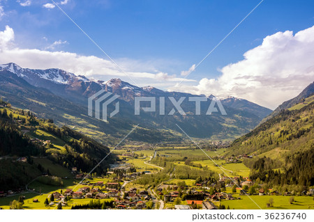 Bad gastein view Bad gastein view 36236740