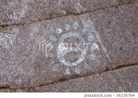 Swedish Petroglyphs 36236764
