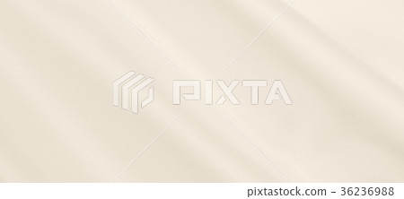 Smooth elegant golden silk or satin luxury cloth Smooth elegant golden silk or satin luxury cloth 36236988