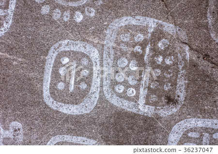 Swedish Petroglyphs 36237047