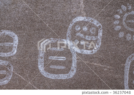 Swedish Petroglyphs 36237048