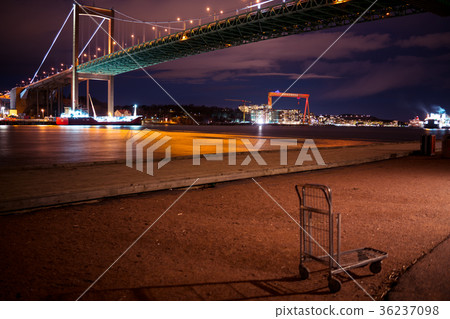 Alvsborgs bridge Alvsborgs bridge 36237098