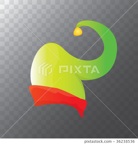 vector funky red and green stripped cartoon vector funky red and green stripped cartoon 36238536