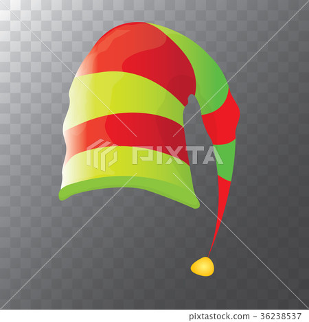 vector funky red and green stripped cartoon vector funky red and green stripped cartoon 36238537
