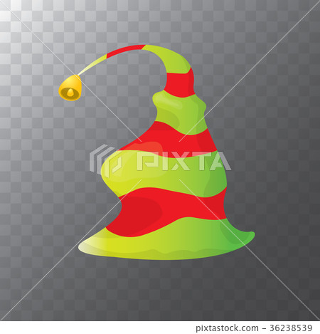vector funky red and green stripped cartoon vector funky red and green stripped cartoon 36238539