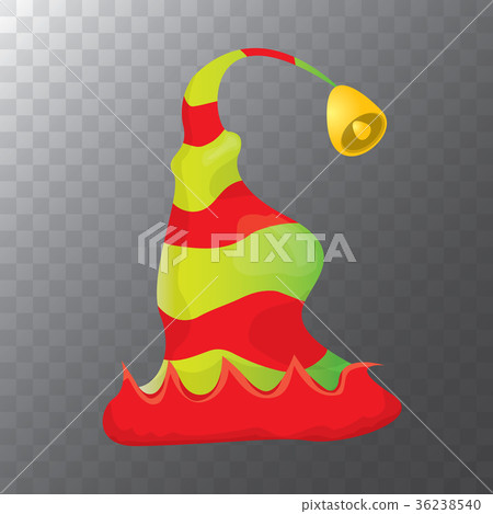 vector funky red and green stripped cartoon vector funky red and green stripped cartoon 36238540