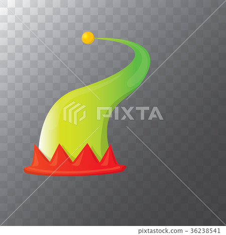 vector funky red and green stripped cartoon vector funky red and green stripped cartoon 36238541