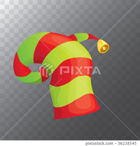 vector funky red and green stripped cartoon vector funky red and green stripped cartoon 36238545