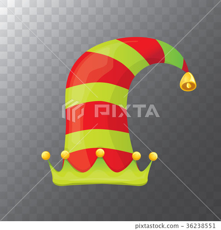 vector funky red and green stripped cartoon vector funky red and green stripped cartoon 36238551