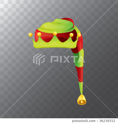vector funky red and green stripped cartoon vector funky red and green stripped cartoon 36238552