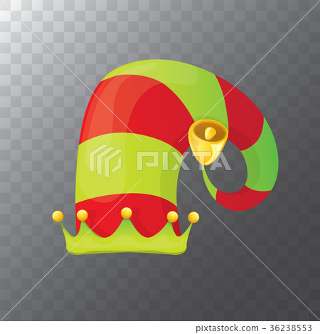 vector funky red and green stripped cartoon vector funky red and green stripped cartoon 36238553