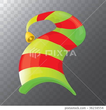 vector funky red and green stripped cartoon vector funky red and green stripped cartoon 36238554