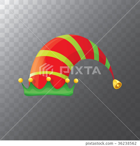 vector funky red and green stripped cartoon vector funky red and green stripped cartoon 36238562