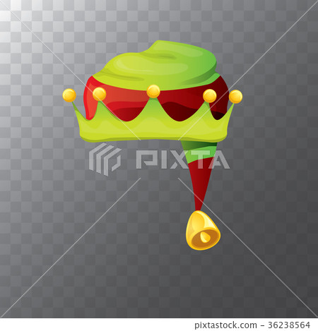 vector funky red and green stripped cartoon vector funky red and green stripped cartoon 36238564