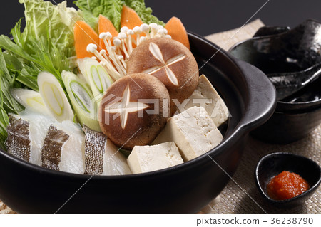 一個火鍋 36238790