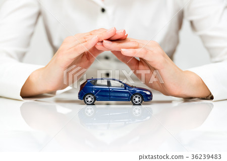 Protection of car Protection of car 36239483
