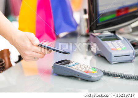 NFC - Near field communication NFC - Near field communication 36239717