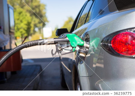 car refuel car refuel 36239775