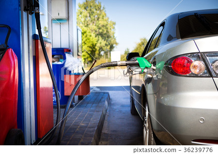 car refuel car refuel 36239776