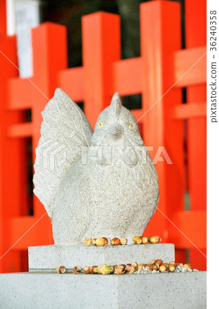Kinshi Shrine of Kashiinomiya, Chicken Stone Shrine Kinshi Shrine of Kashiinomiya, Chicken Stone Shrine 36240358