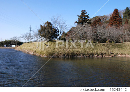 櫻花城堡廢墟Demaru廢墟 36243442