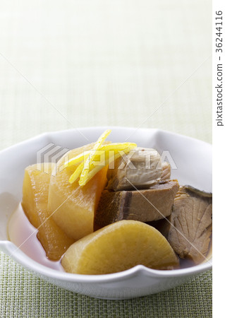 黃尾蘿蔔15 36244116