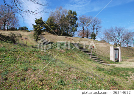 Uto老城堡廢墟 36244652