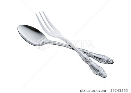 Spoons and forks Spoons and forks 36245263