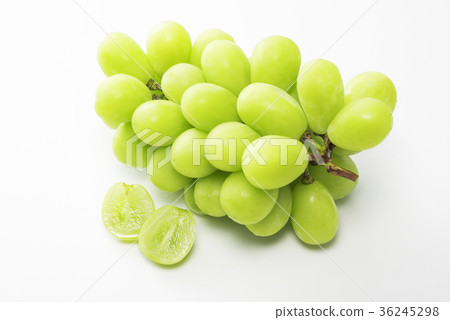 Shine Muscat 36245298