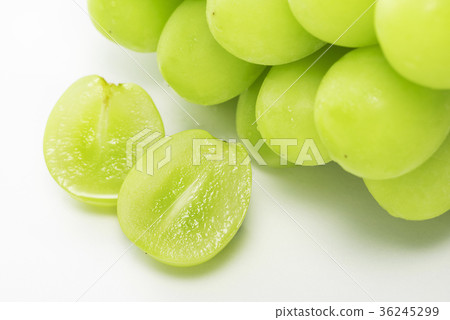 Shine Muscat Shine Muscat 36245299