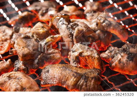 Grilled chicken Grilled chicken 36245320