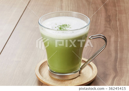 Matcha Latte Matcha Latte 36245415