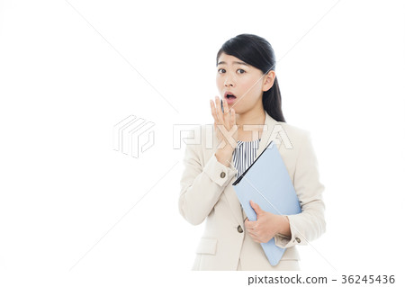 Business woman Business woman 36245436