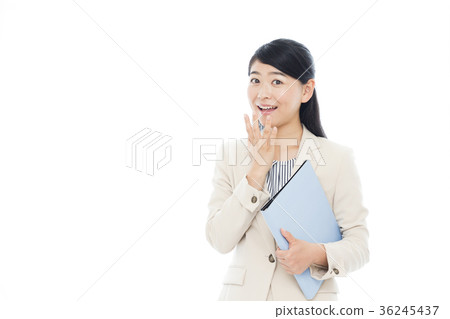 Business woman Business woman 36245437