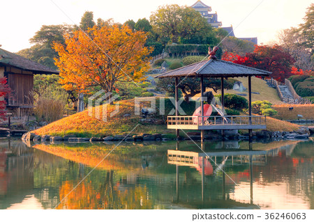 Korakuen 36246063