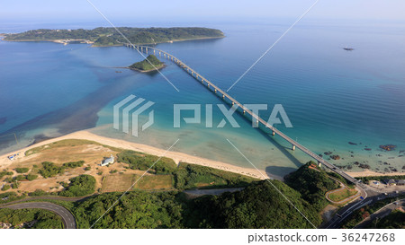 Kakushima Ohashi (Tinoshima Ohashi · Yamaguchi Prefecture Shimonoseki City) Kakushima Ohashi (Tinoshima Ohashi · Yamaguchi Prefecture Shimonoseki City) 36247268