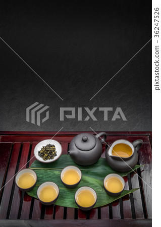 中國茶的滋補和健康中國茶具美容和健康 36247526