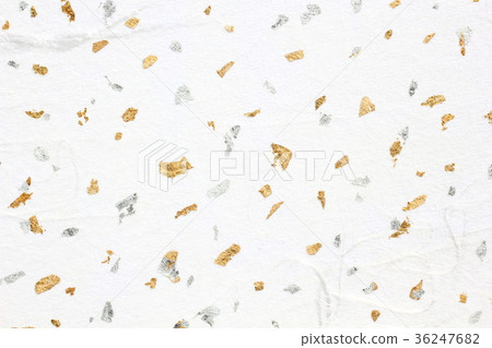 Gilt washi紙 Gilt washi紙 36247682