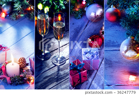 xmas four 36247779