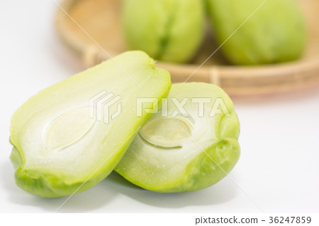 佛手瓜 佛手瓜 36247859