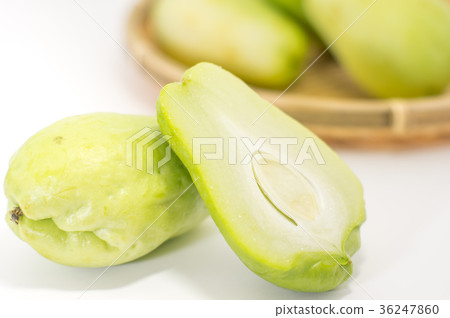 佛手瓜 36247860